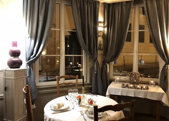 De La Banniere De France 3* Laon