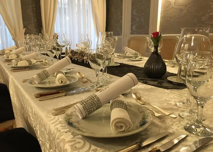 De La Banniere De France 3*