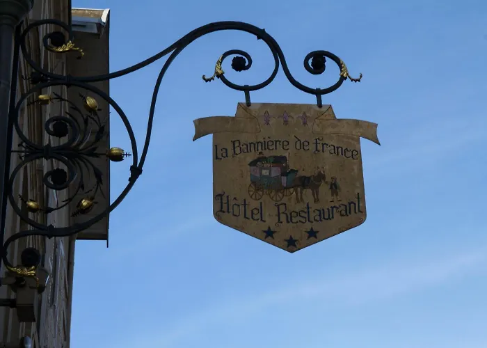 De La Banniere De France Laon