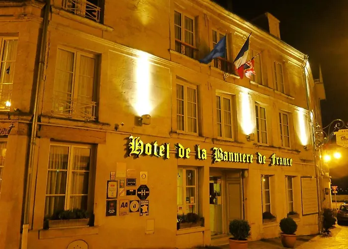 De La Banniere De France 3*