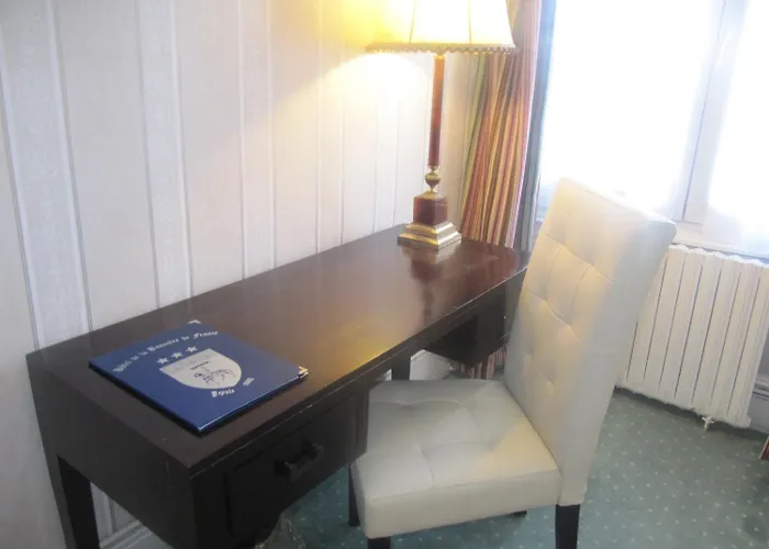 De La Banniere De France 3* Laon