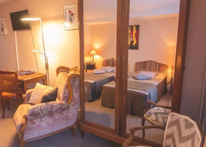 De La Banniere De France 3*