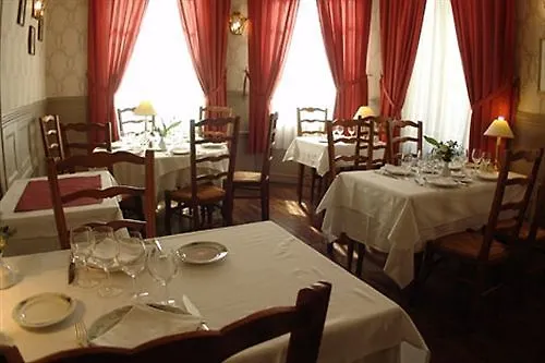 Hotel De La Banniere De France 3*