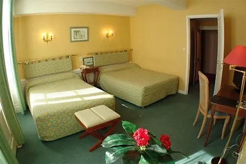 De La Banniere De France Laon