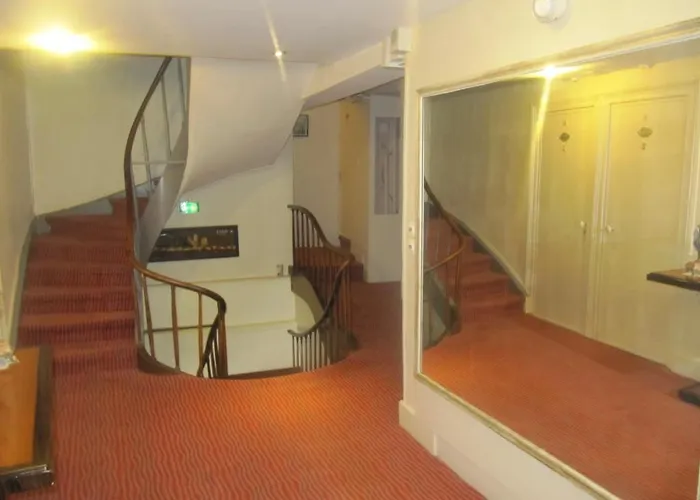 De La Banniere De France Hotel Laon