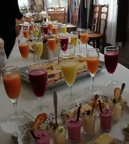 De La Banniere De France Laon