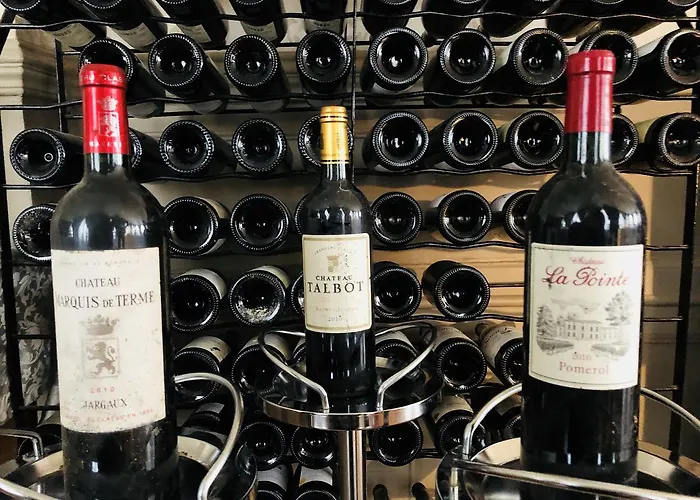 De La Banniere De France Hotel