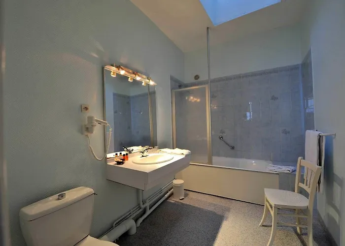 De La Banniere De France Hotel 3*