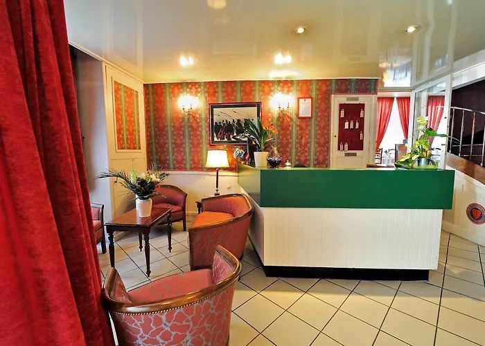 De La Banniere De France