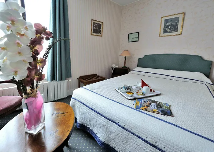 De La Banniere De France 3*